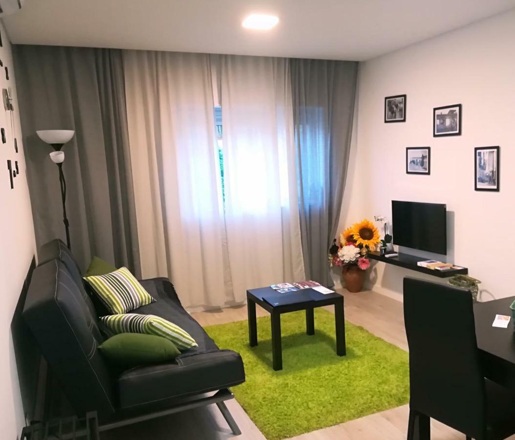 Iris Apartment Pombal  Exteriör bild