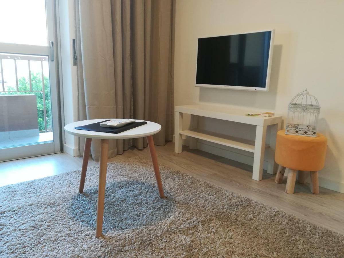 Iris Apartment Pombal  Exteriör bild