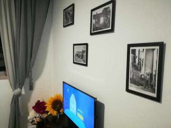 Iris Apartment Pombal  Exteriör bild