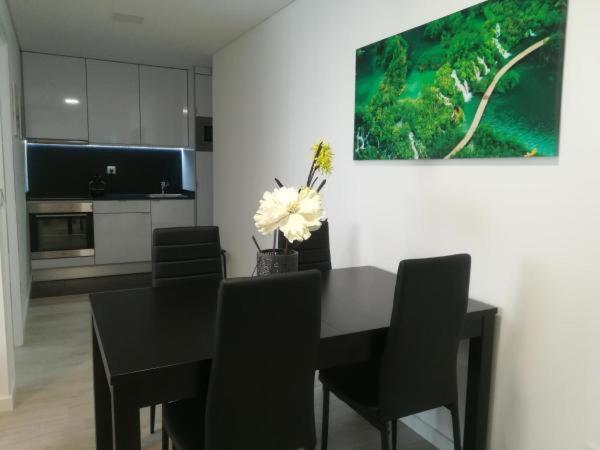 Iris Apartment Pombal  Exteriör bild